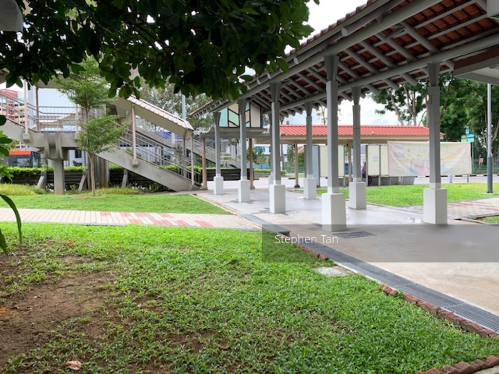 Blk 355 Hougang Avenue 7 (Hougang), HDB 4 Rooms #214848441